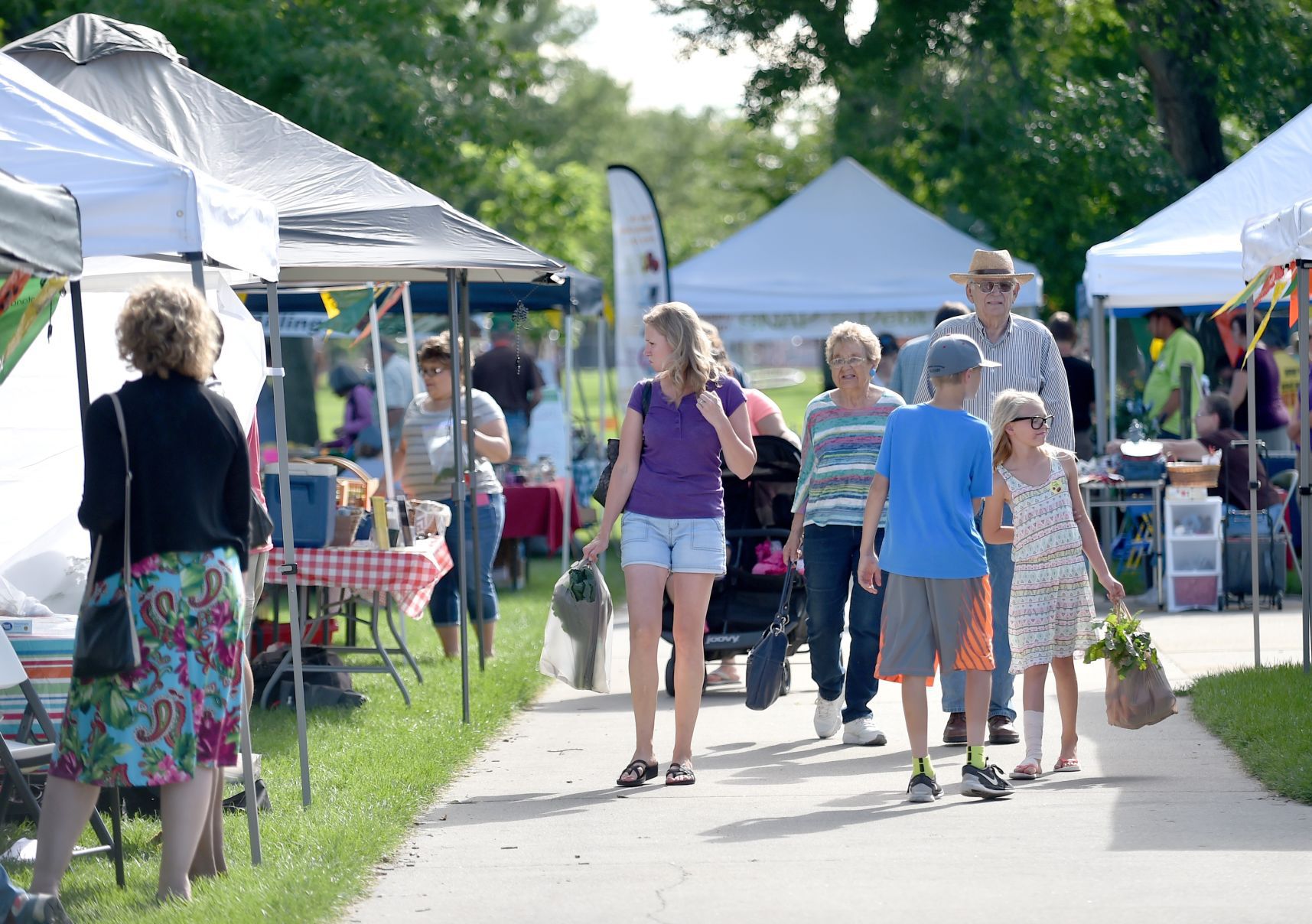 Gardeners' Market